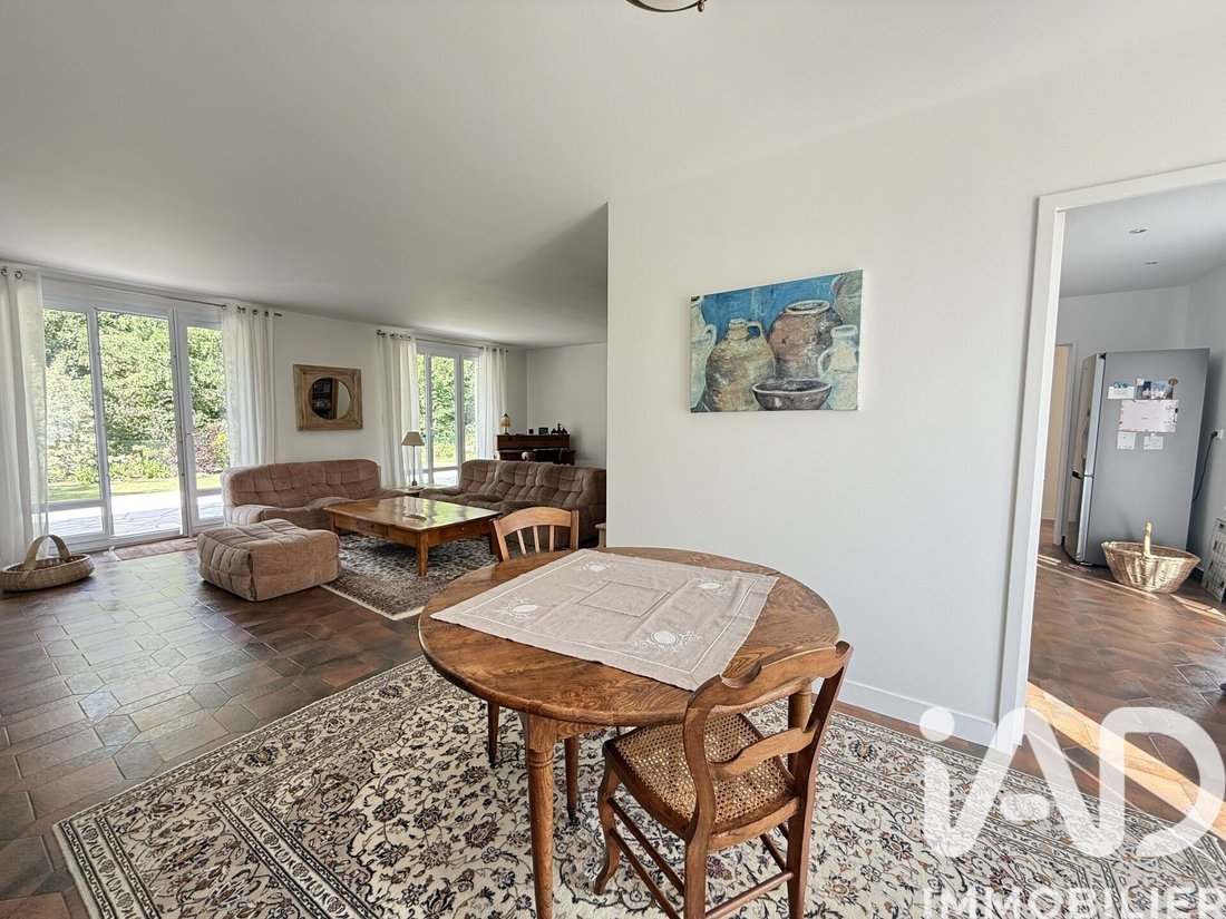 House in Santeny, Ile-de-France, France 4 - 17483602