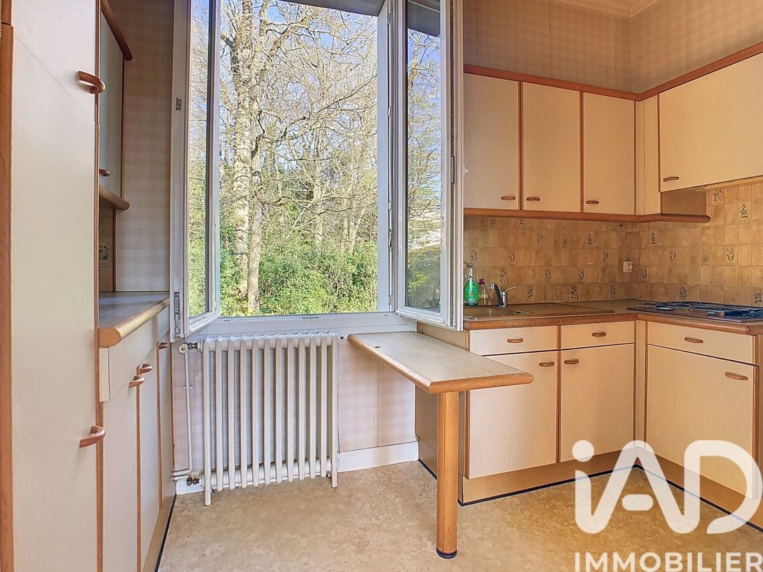 House in Saint-Sebastien-sur-Loire, Pays de la Loire, France 4 - 17483616