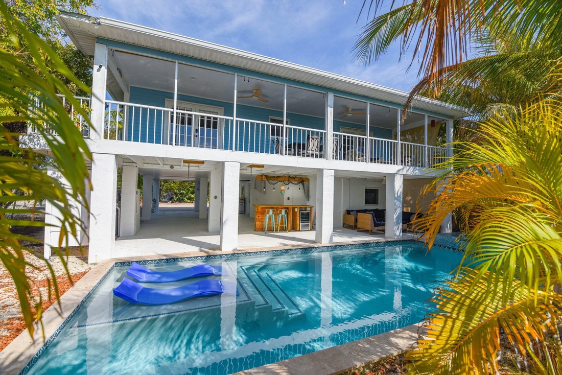 Casa a Big Pine Key, Florida, Stati Uniti 1 - 17482399