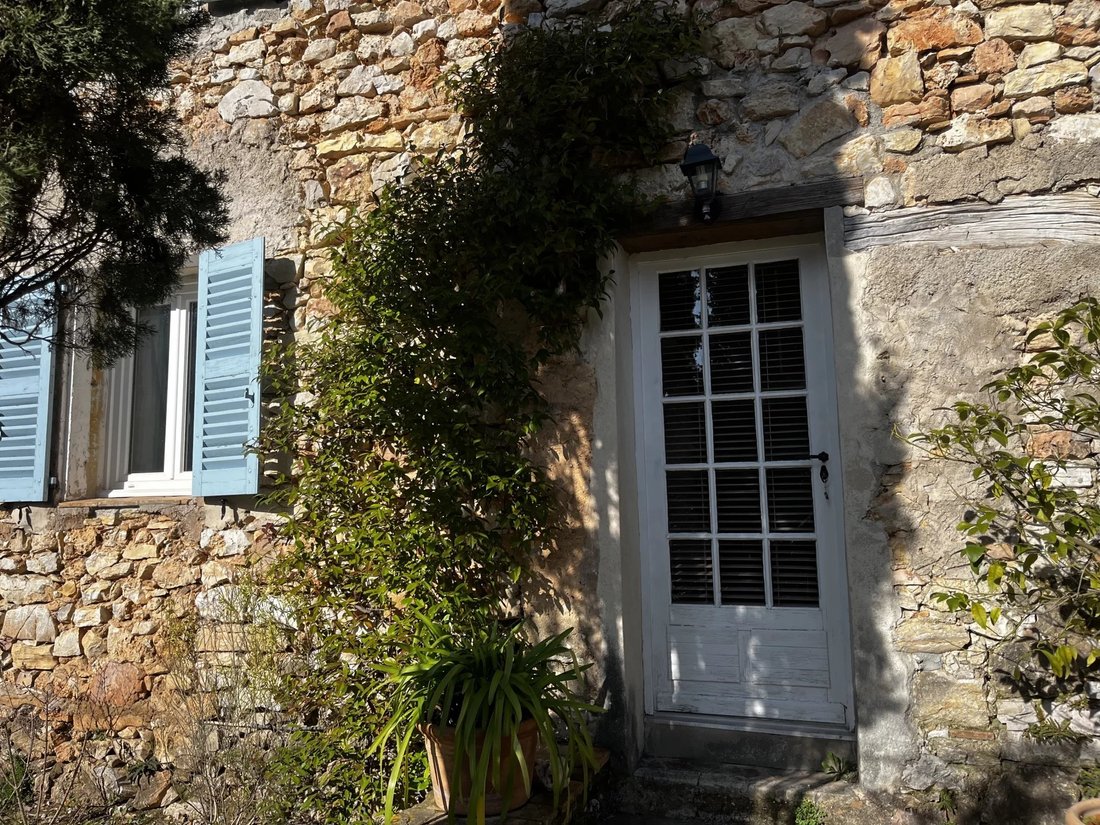 Villa in Taradeau, Provence-Alpes-Côte d'Azur, France 3 - 17482788