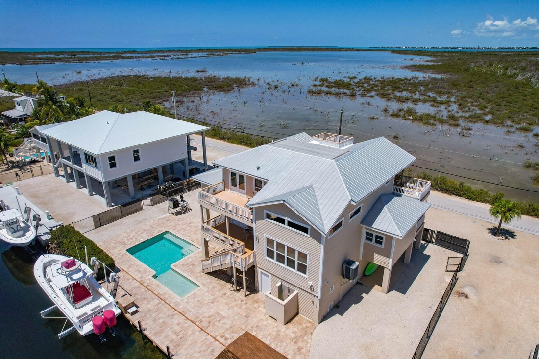 House in Big Pine Key, Florida, United States 1 - 17481723