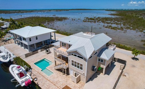 House in Big Pine Key, Florida, United States 1