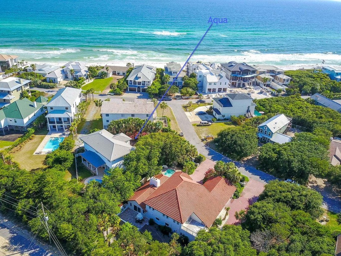 House in Watersound, Florida, United States 4 - 17483483