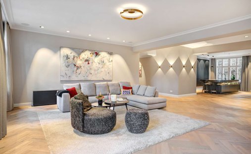Wohnung in München, Bayern, Deutschland 1