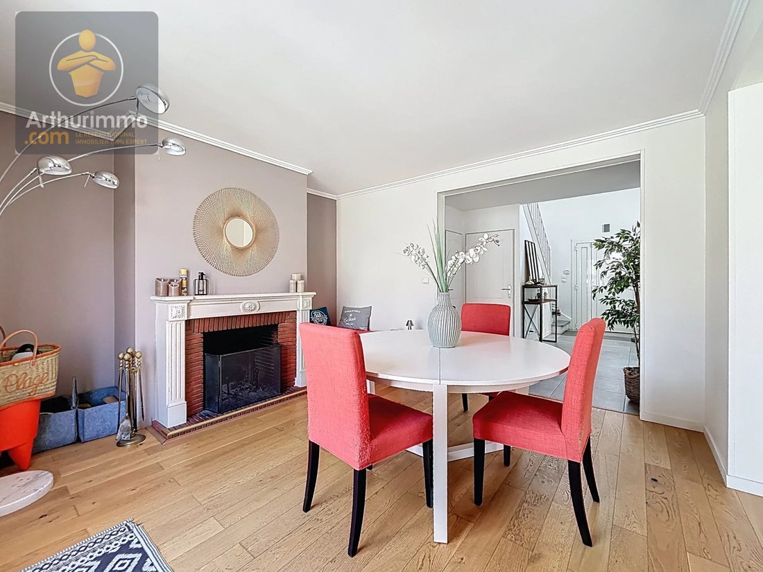 House in Yerres, Ile-de-France, France 5 - 17482961