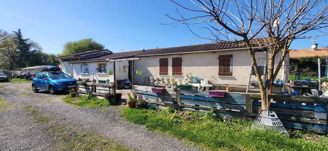 House in Zone Industrielle, Blanquefort, France 5 - 17483733