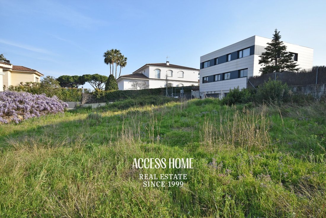 Finca in Alella, Catalonia, Spain 4 - 17479760