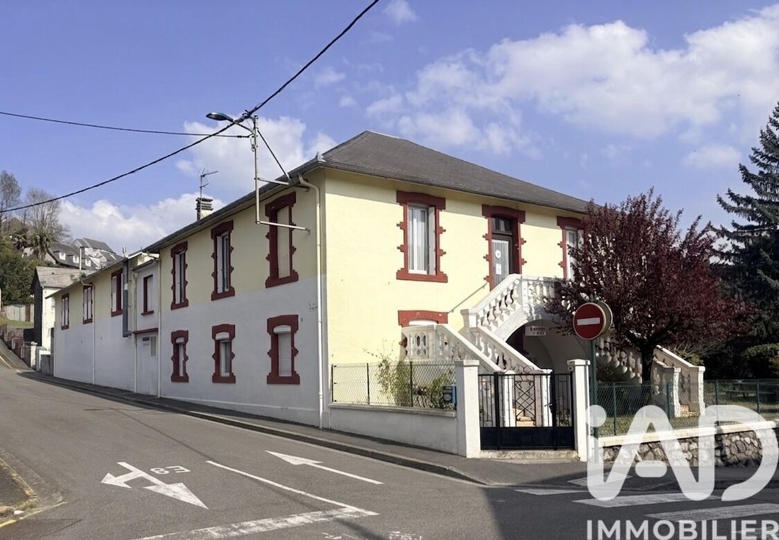 House in La Bastide-Lannedarre, Lourdes, France 3 - 17483548