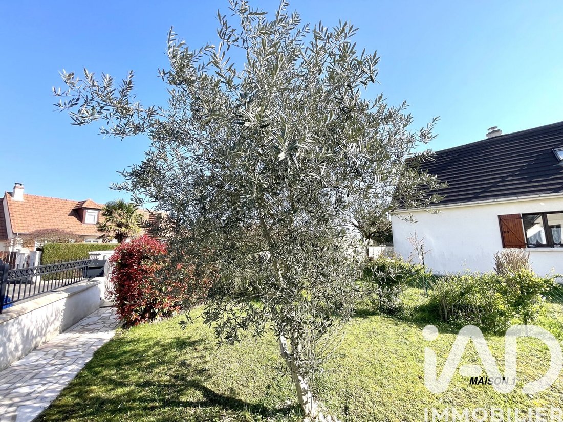House in Courcouronnes, Evry-Courcouronnes, France 5 - 16398215