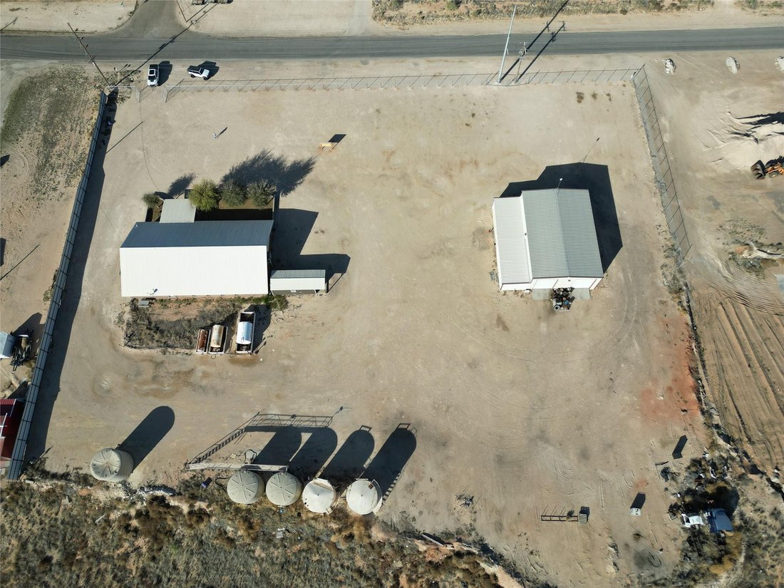 House in Kermit, Texas, United States 4 - 17480194