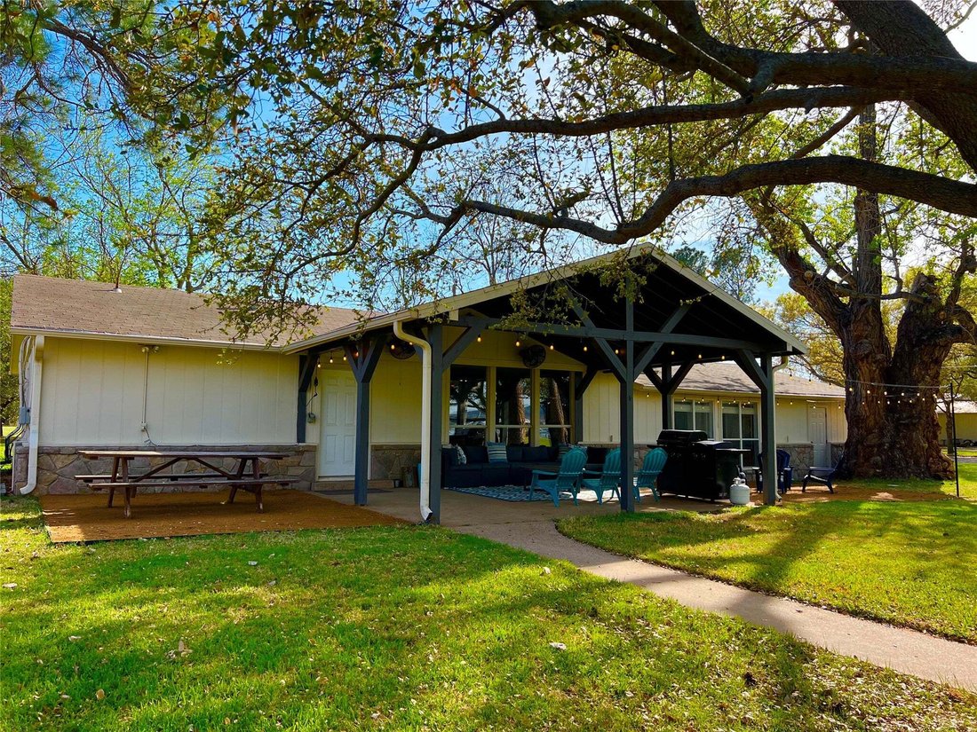 House in Graford, Texas, United States 4 - 17483988