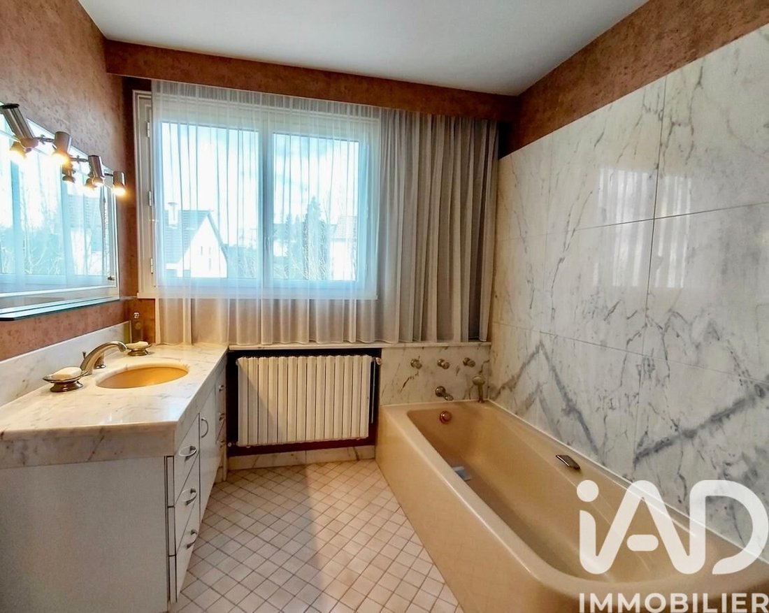 Casa a Centre Ville, Fresnes, Francia 5 - 17483639
