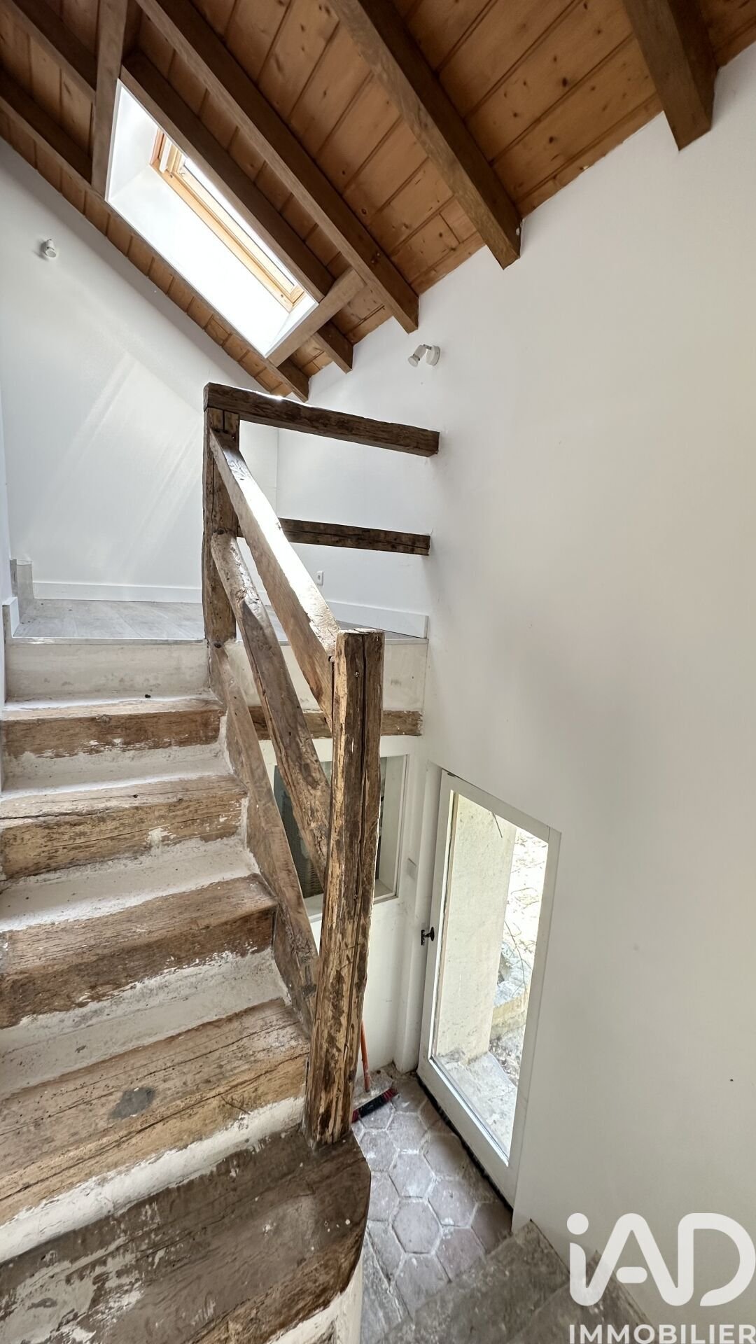 Maison à Longpont-sur-Orge, Île-de-France, France 4 - 17483666