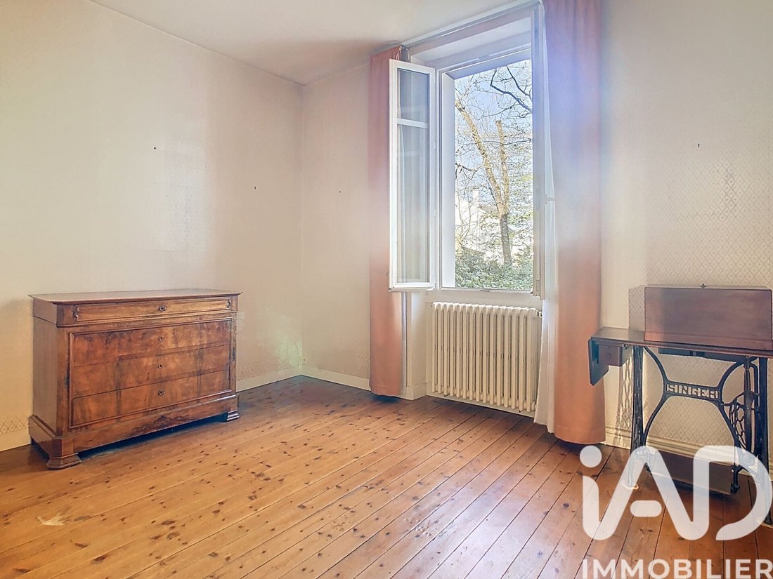 House in Saint-Sebastien-sur-Loire, Pays de la Loire, France 5 - 17483616