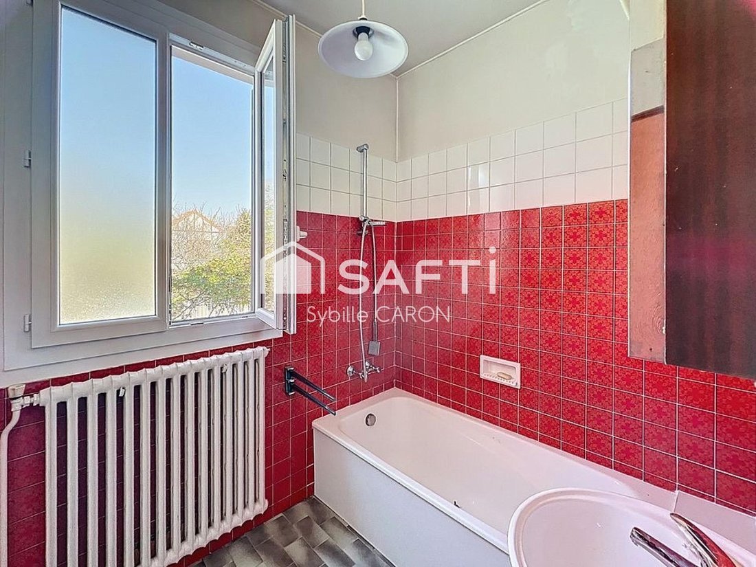 House in Jardin Parisien, Clamart, France 5 - 17483674