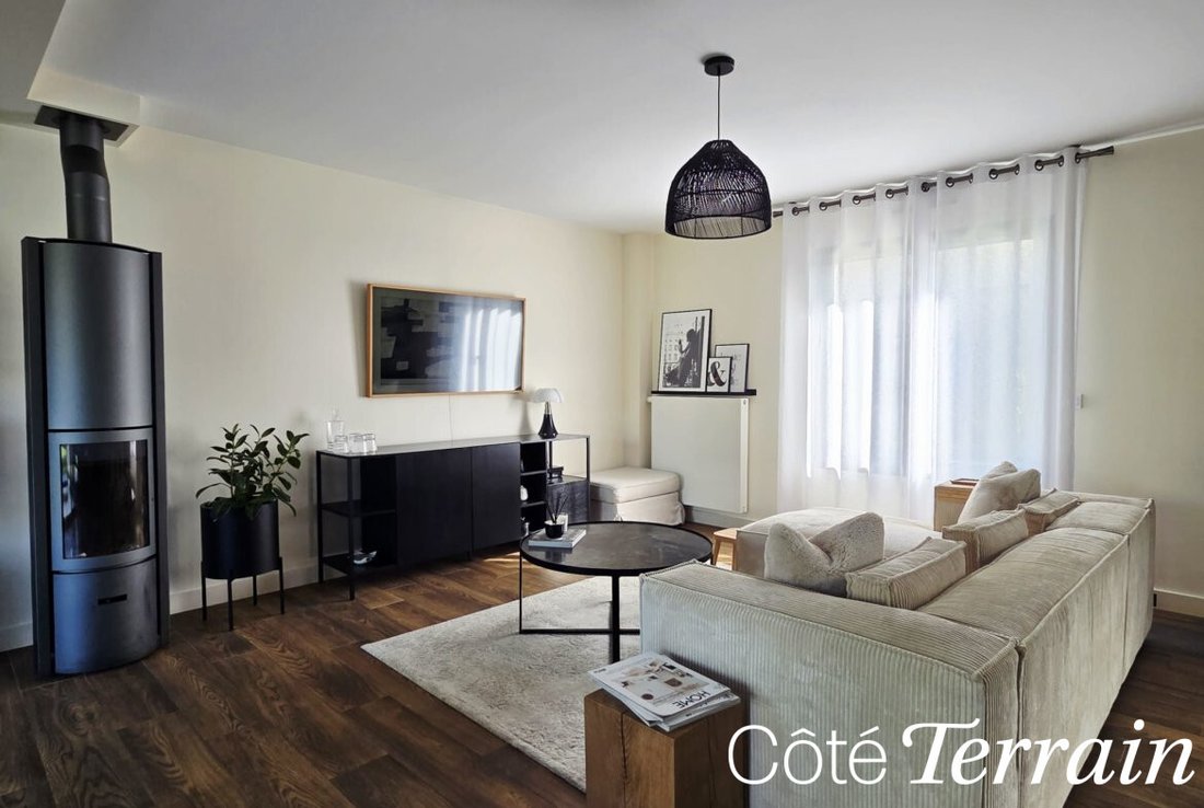 House in Rambouillet, Ile-de-France, France 4 - 17480587