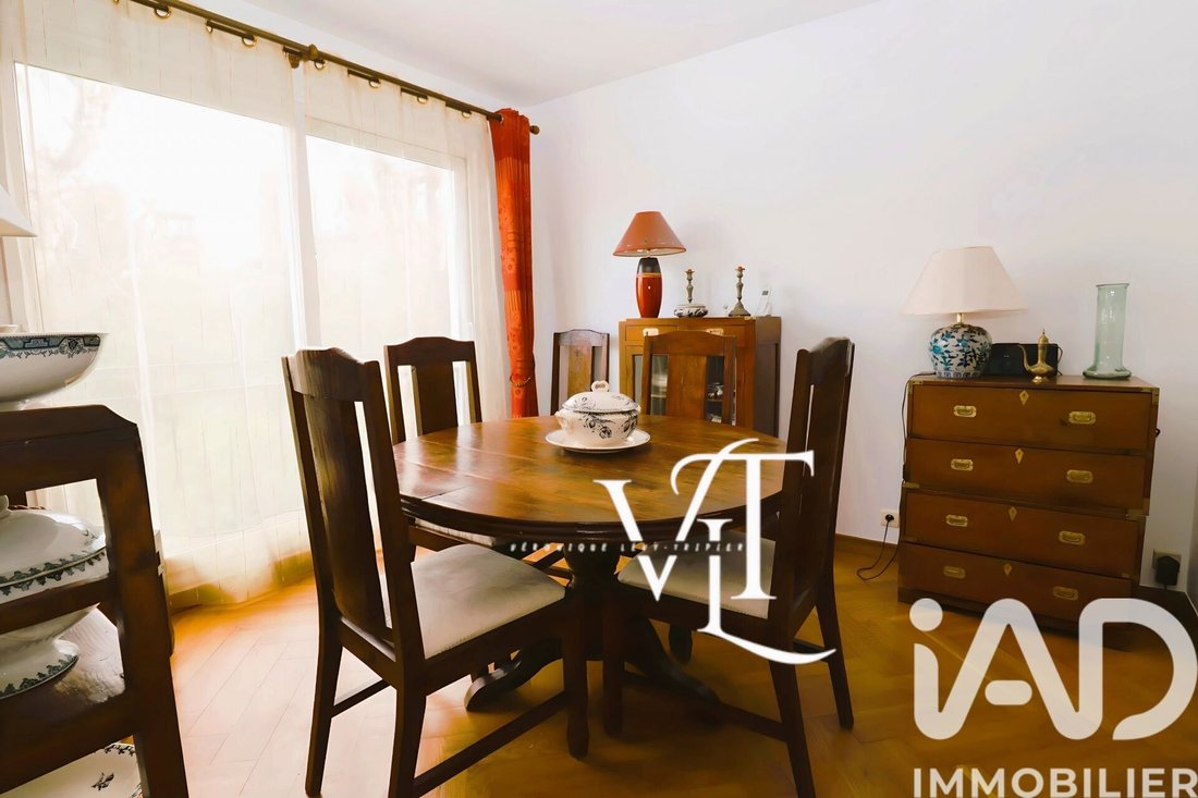 House in Galvents-Corby, Clamart, France 4 - 17483463