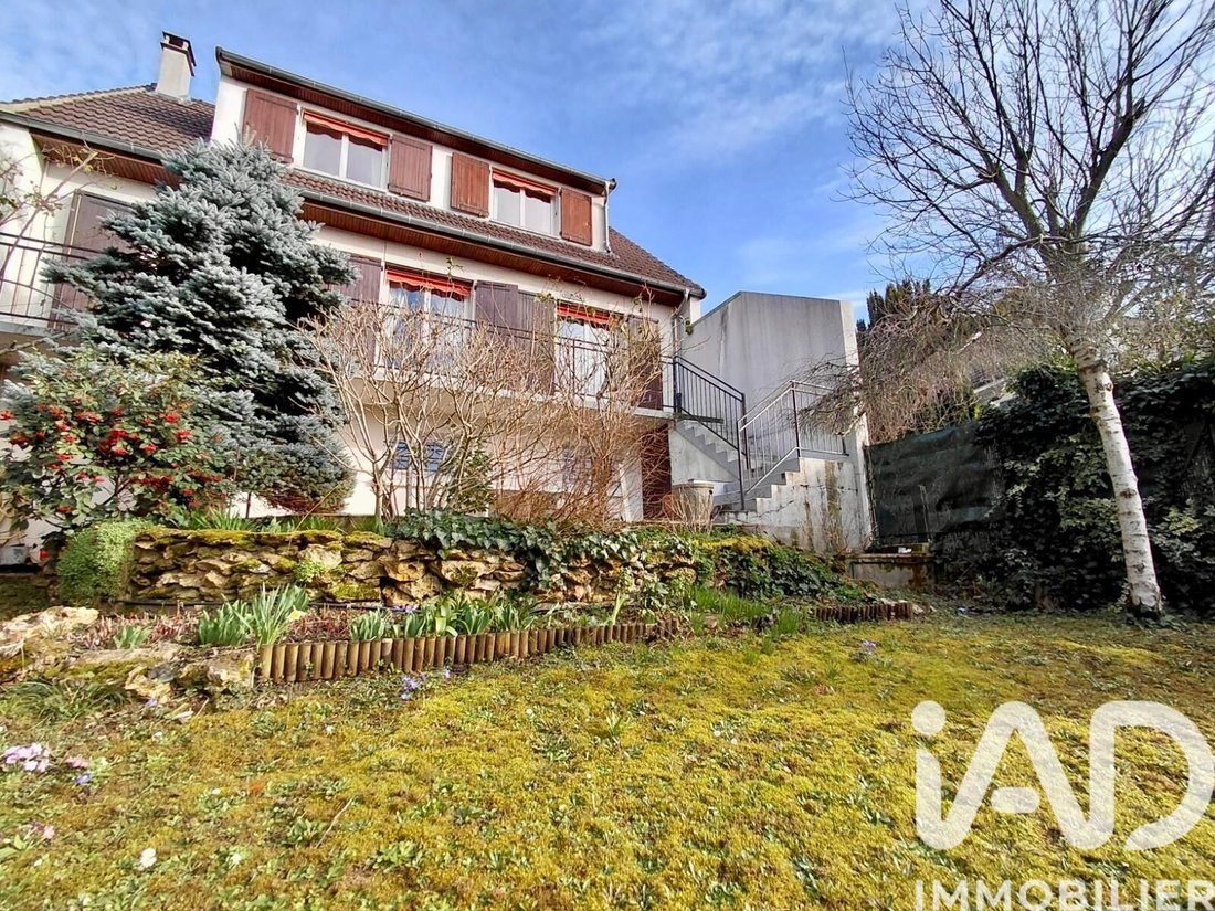 Casa a Centre Ville, Fresnes, Francia 1 - 17483639