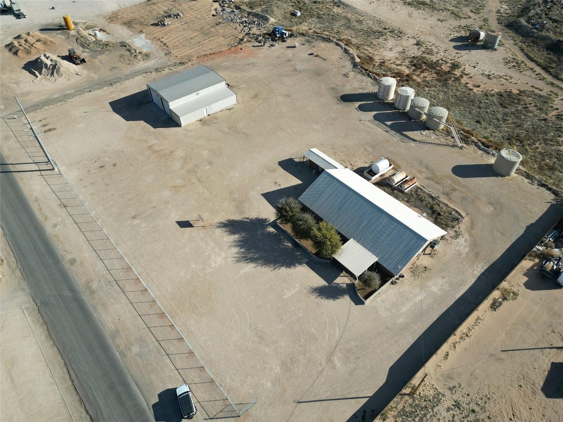 House in Kermit, Texas, United States 1 - 17480194