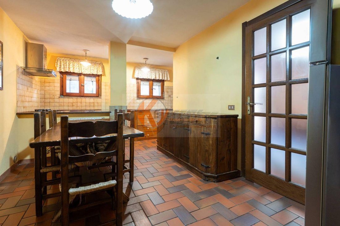 House in Historic Center, Sassari, Sardinia 5 - 17479516