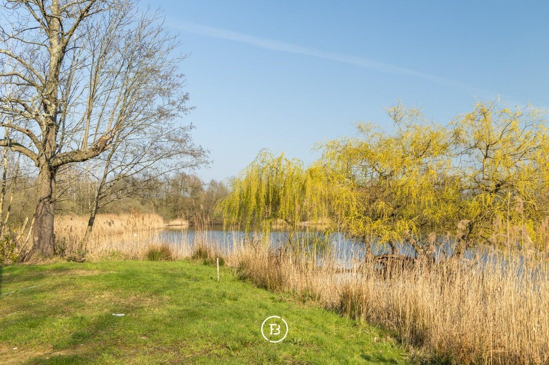 Estate in Lier, Flanders, Belgium 4 - 17479526