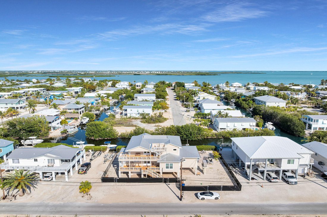 House in Big Pine Key, Florida, United States 5 - 17481723