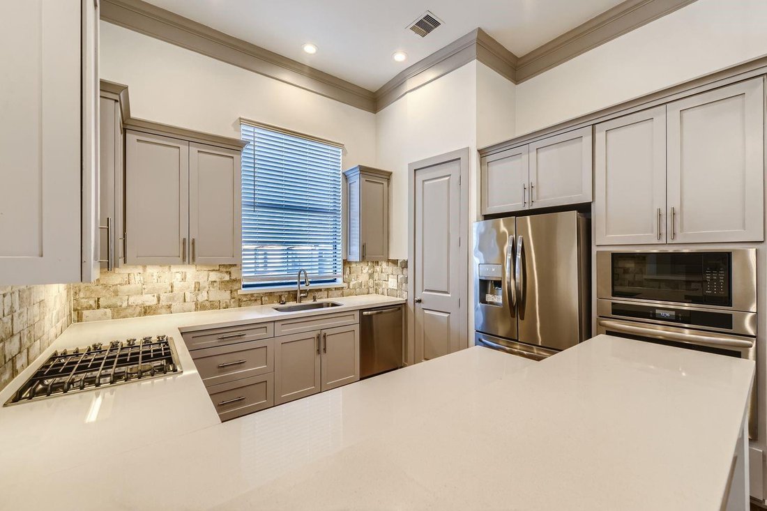 House in Houston, Texas, United States 3 - 17480489