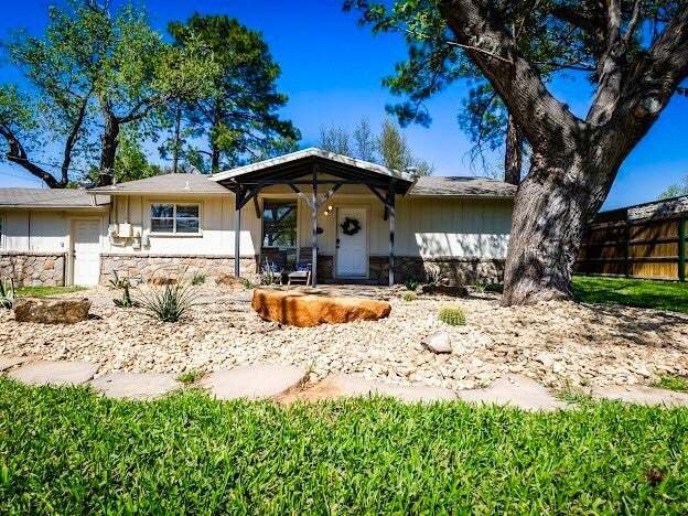 House in Graford, Texas, United States 3 - 17483988