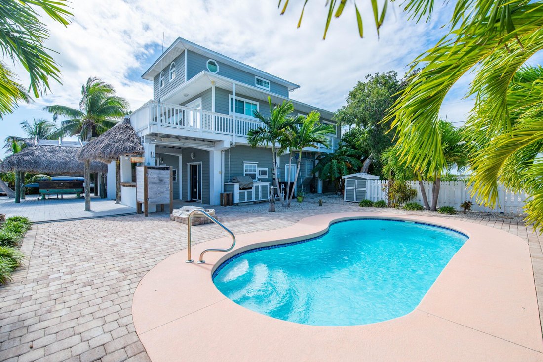 House in Big Pine Key, Florida, United States 1 - 17481632