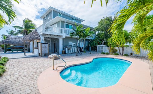 House in Big Pine Key, Florida, United States 1