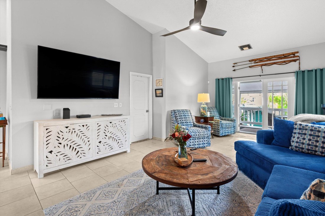 Townhouse in Key West, Florida, United States 1 - 17481594