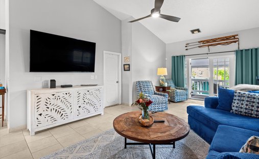 House in Key West, Florida, United States 1