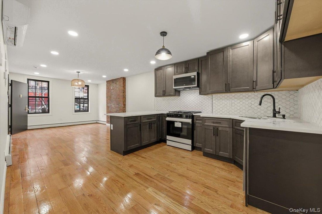 Apartment in New York, New York, United States 5 - 17479310
