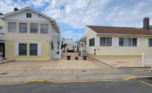 Apartment in Seaside Heights, New Jersey, United States 1