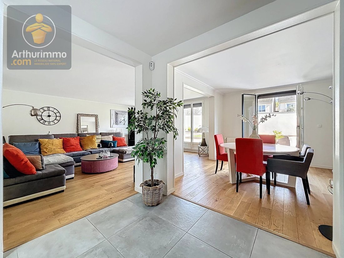 House in Yerres, Ile-de-France, France 4 - 17482961