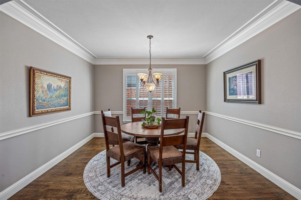 House in McKinney, Texas, United States 3 - 17481260