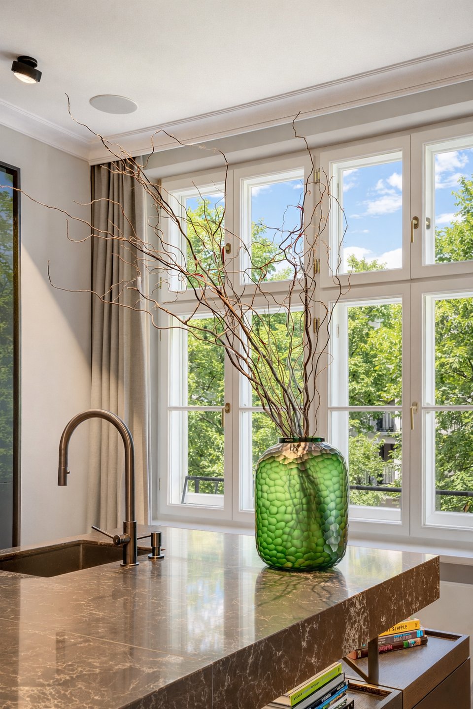 Apartment in Munich, Bavaria, Germany 5 - 17482859