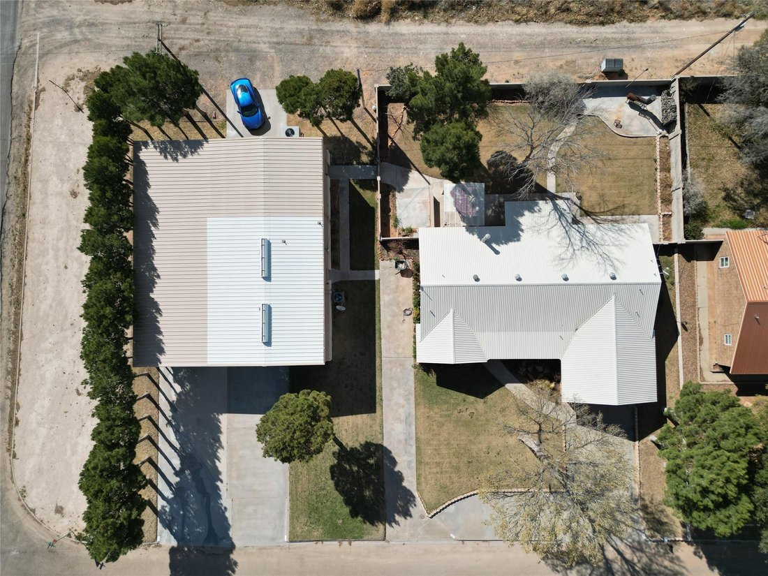 House in Kermit, Texas, United States 3 - 17480369