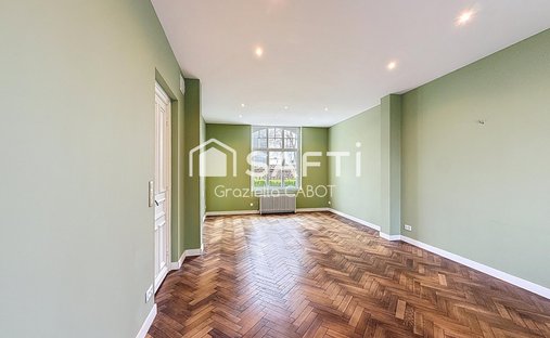 House in Lievin, Hauts-de-France, France 1