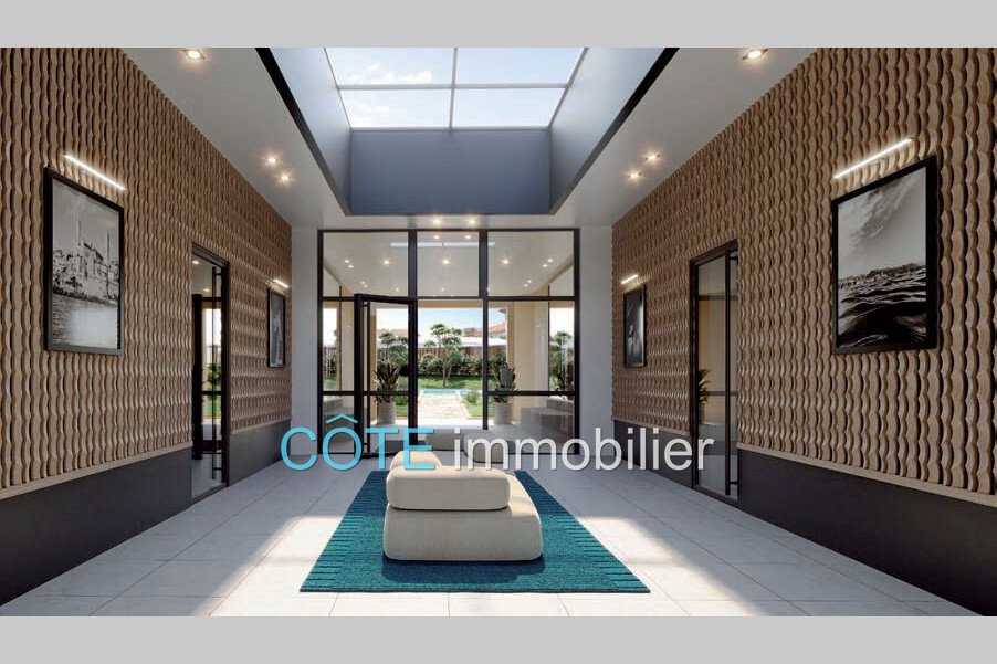 Apartment in Les Cougoulins-Rastines, Antibes, France 3 - 17480594