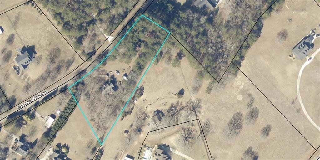 House in Social Circle, Georgia, United States 4 - 17480060