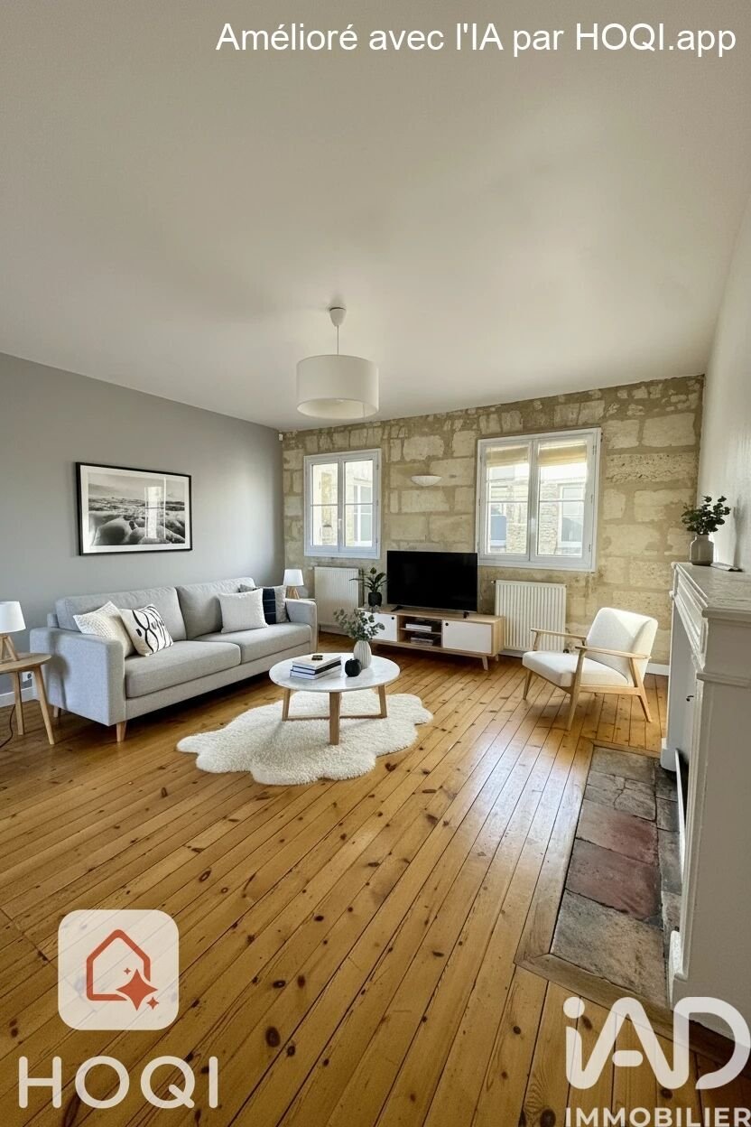 Apartment in Saint Bruno-Saint Augustin, Bordeaux, France 2 - 17483645