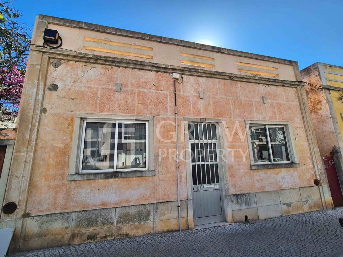 Land in Loule (Sao Clemente), Algarve, Portugal 3 - 17483392