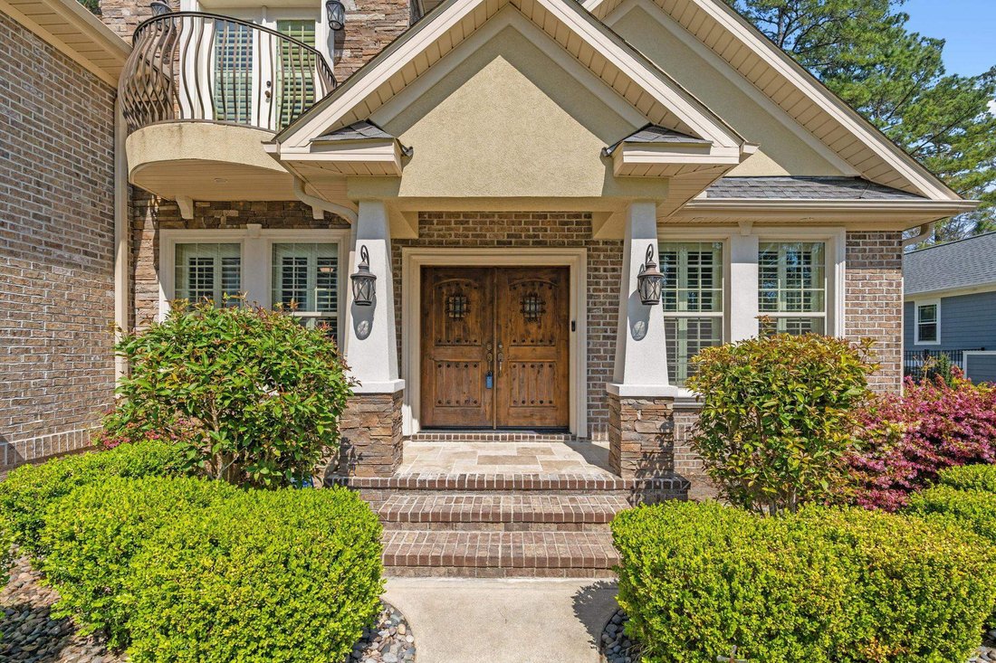 Casa a Myrtle Beach, Carolina del Sud, Stati Uniti 4 - 17472897