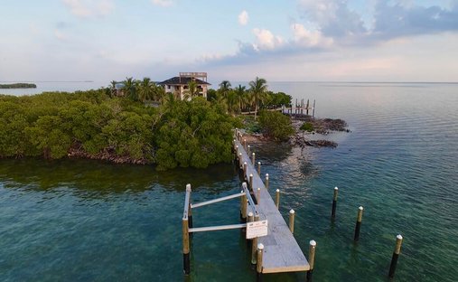 House in Summerland Key, Florida, United States 1