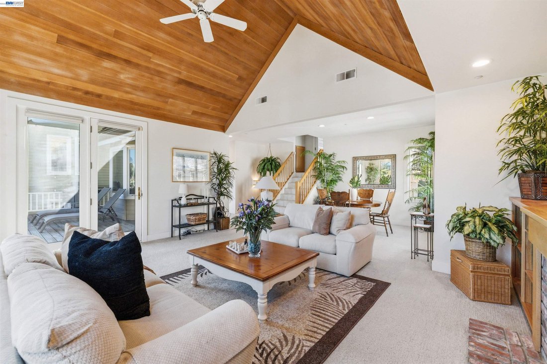 House in Santa Cruz, California, United States 4 - 17484211