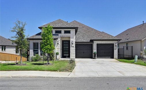 House in San Antonio, Texas, United States 1