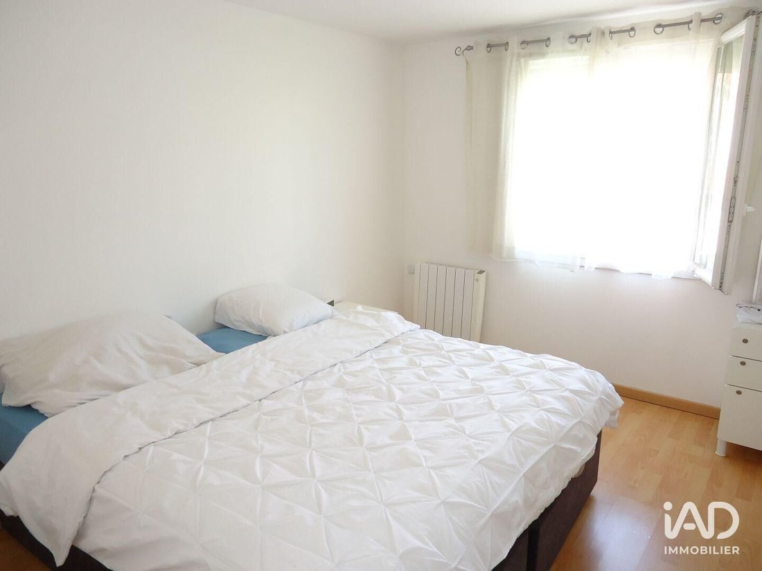 House in La Pepiniere-Malesherbes, Sarcelles, France 4 - 17483690