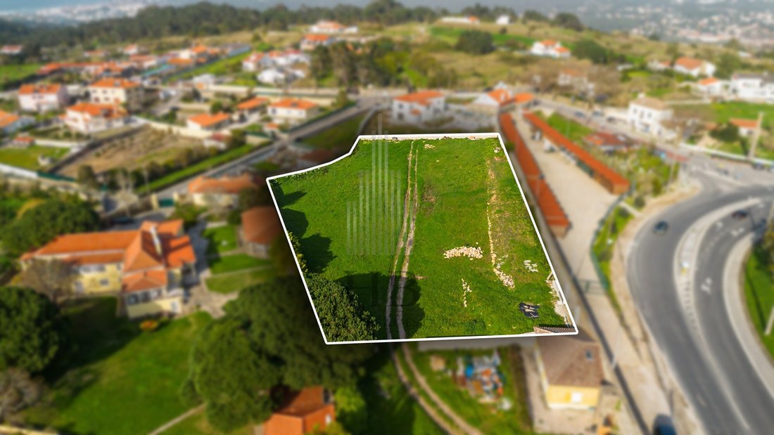 Land in Colares, Lisbon, Portugal 4 - 17483405
