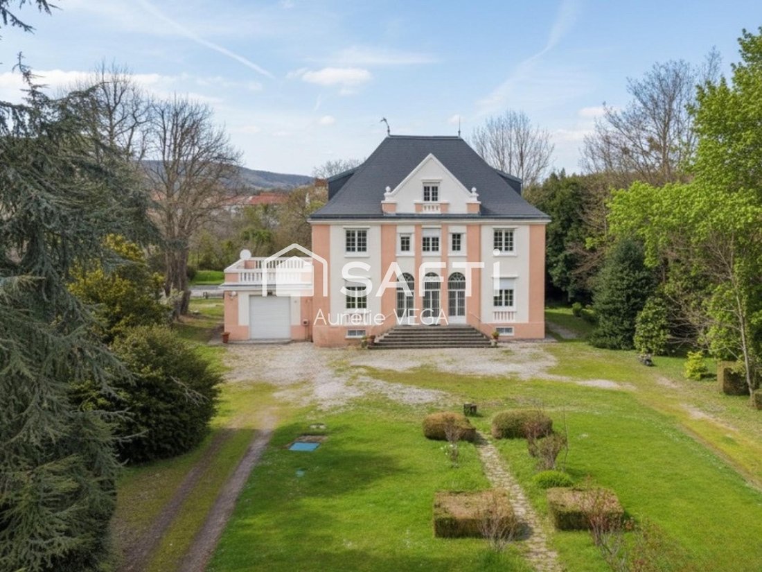 House in Laroque-d'Olmes, Occitania, France 2 - 17483646